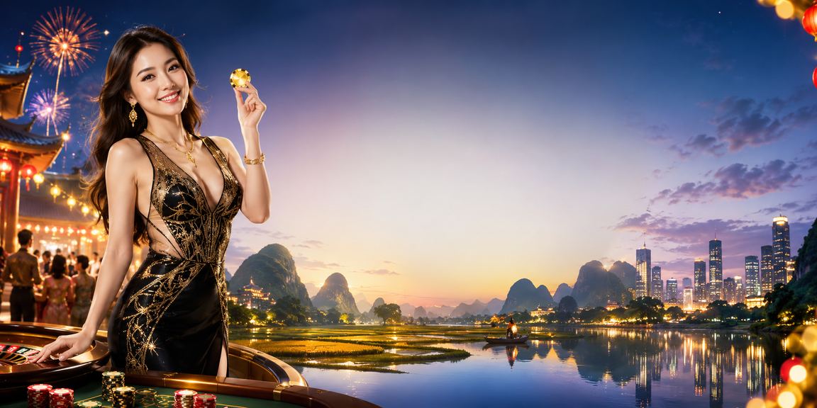 Lễ hội truyền thống Ninh Bình gắn kết với trải nghiệm chơi game casino trực tuyến