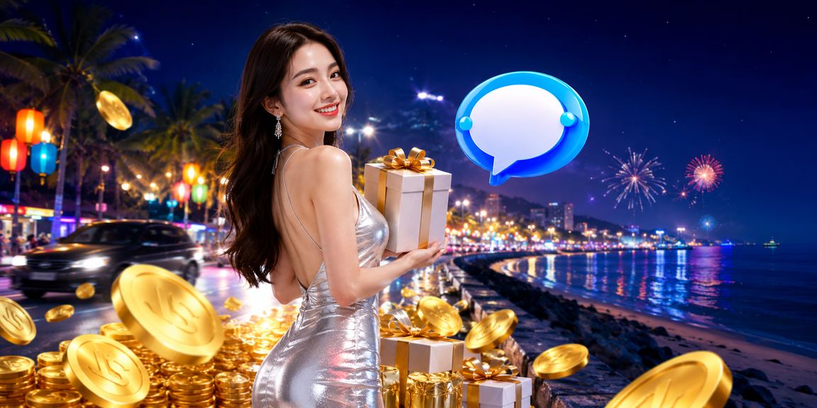 Người dùng tại Phan Thiết thưởng thức trò chơi casino trực tuyến trong không khí lễ hội