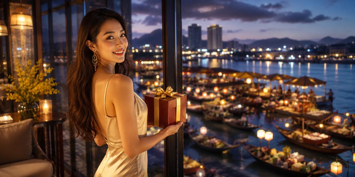 Người chơi tại Quy Nhơn trải nghiệm các trò chơi trực tuyến và cá cược thể thao ven biển